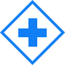 Pompier Icon